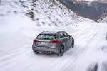 Mercedes-Benz A250 4Matic 2018 года
